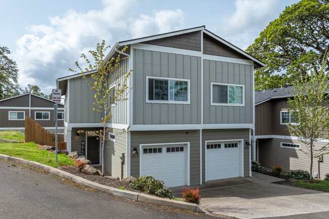 50 Oaks in Salem, OR - Building Photo - Primary Photo