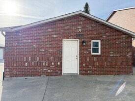 5411 Imperial Ct in Cheyenne, WY - Building Photo