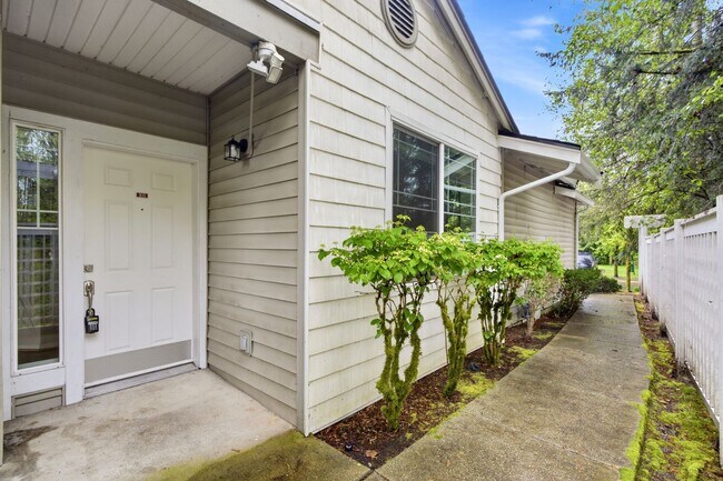 2009 196th St SE in Bothell, WA - Foto de edificio - Building Photo