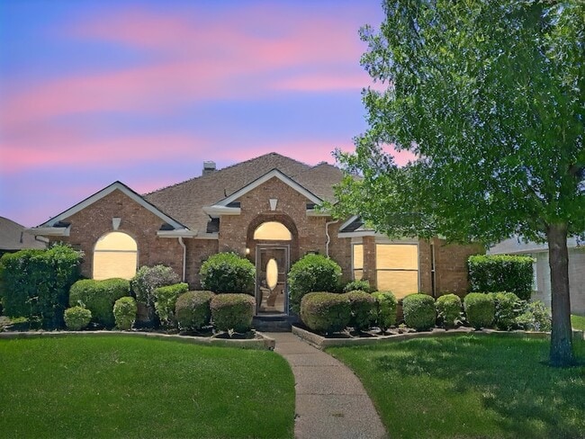 property at 11715 Alexandria Dr