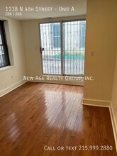 1138 N 4th St in Philadelphia, PA - Building Photo - Building Photo