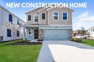 4103 Longleaf St in Haines City, FL - Building Photo