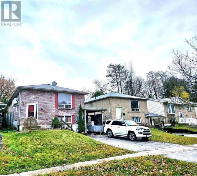 property at 7 Bristow Ct