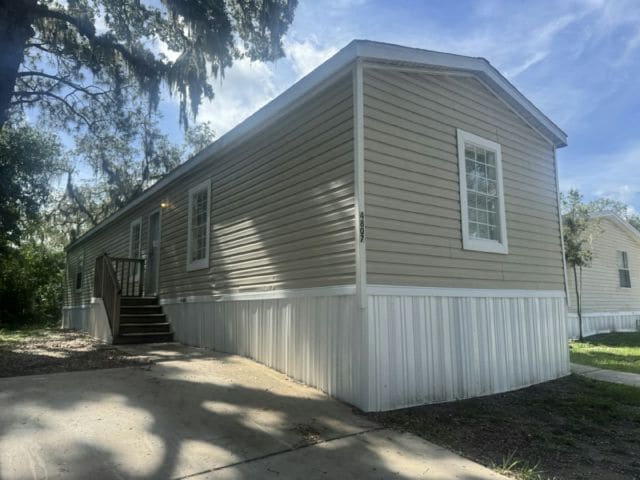 property at 4807 Allen Way