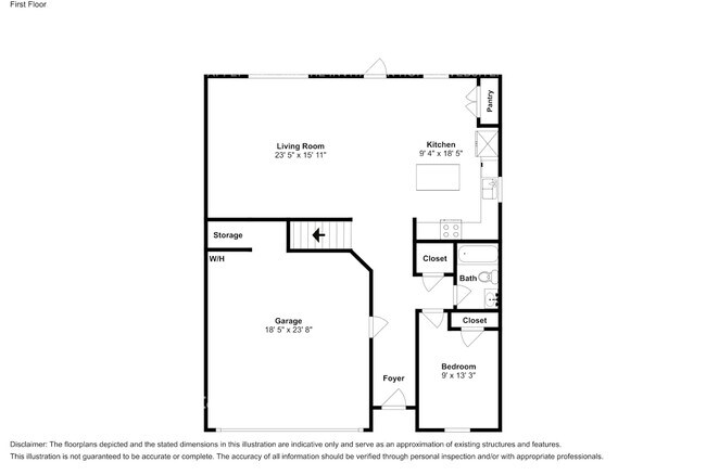 1211 Autumn Mist Ln in Forney, TX - Building Photo - Building Photo