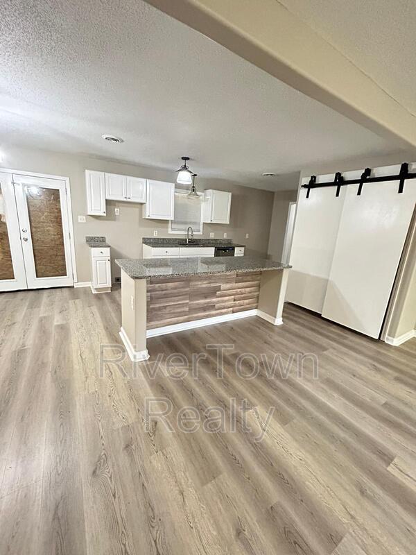 3616 Old Brownsville Rd in Memphis, TN - Building Photo - Building Photo