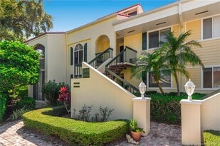 12431 Harbour Ridge Blvd in Palm City, FL - Building Photo