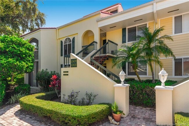property at 12431 Harbour Ridge Blvd