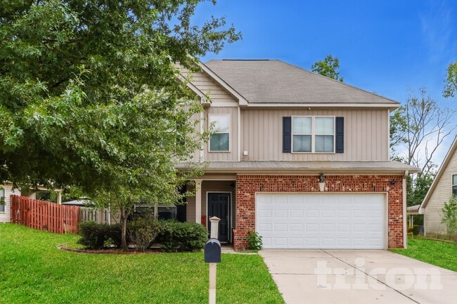 property at 8015 Battle St