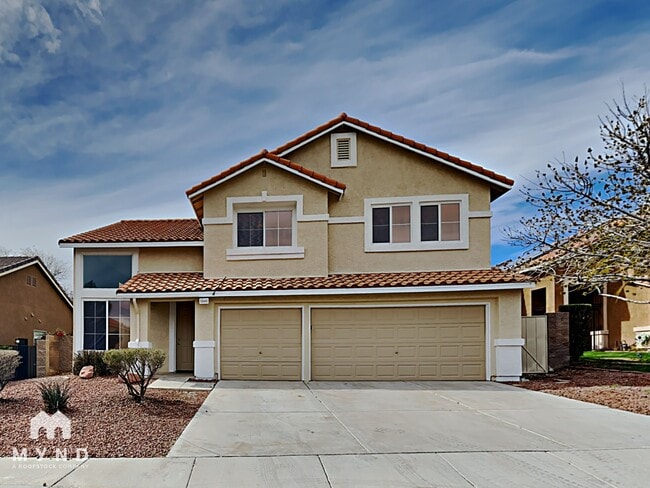 property at 245 Farlin Cir