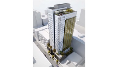 Wilshire Capital Mixed-Use Project in Seattle, WA - Building Photo - Other