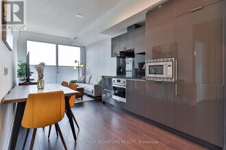 121 St Patrick St in Toronto, ON - Building Photo - Building Photo