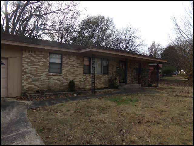 13 Point O Woods Dr in Little Rock, AR - Foto de edificio - Building Photo