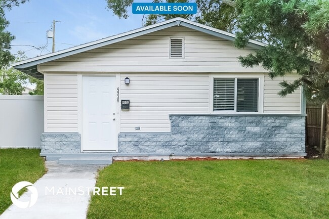 property at 4936 5th Ave N