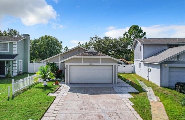 1339 Bramblewood Dr in Lakeland, FL - Building Photo - Building Photo