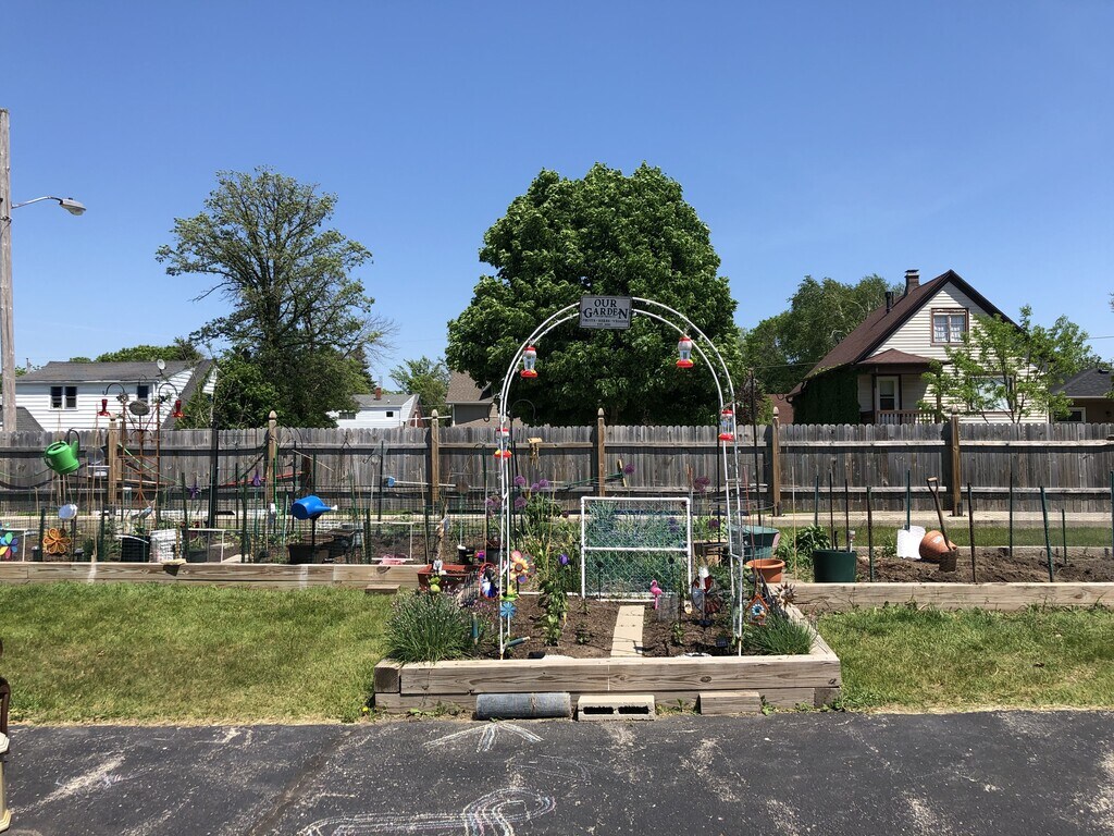 FairCrest Senior Apartments in St. Francis, WI