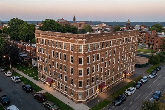 Building Photo