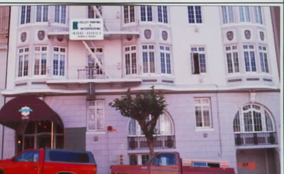 Maryanna Apartments in San Francisco, CA - Building Photo - Building Photo