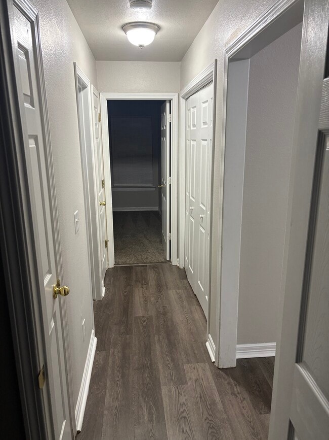 38 E Saxony St in Farmington, AR - Building Photo - Building Photo