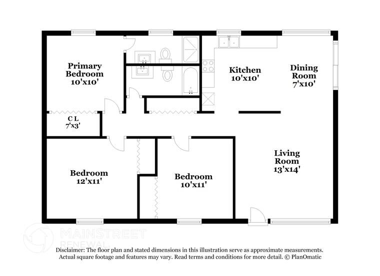 4565 Hartsook Ave in North Port, FL - Building Photo
