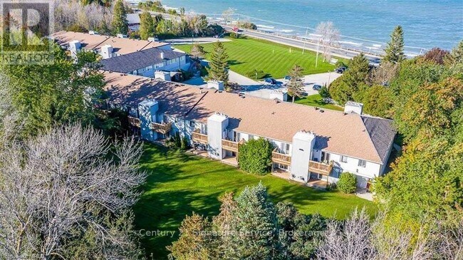 209472 ON-26 in Collingwood, ON - Building Photo - Building Photo