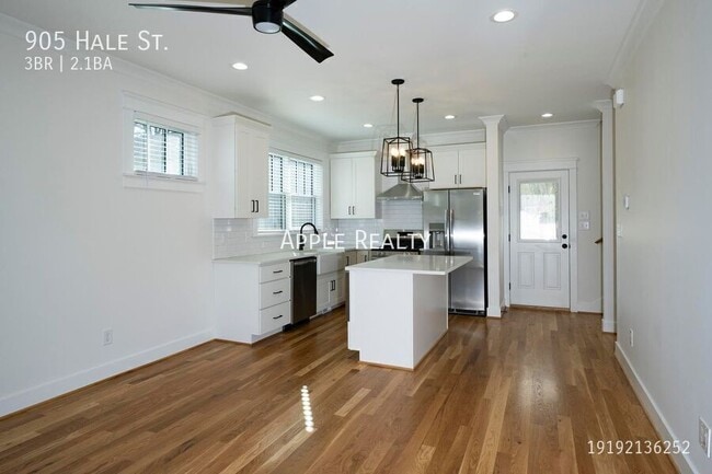 905 Hale St in Durham, NC - Building Photo - Building Photo