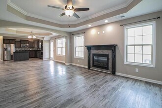 502 Low Country Ct in Clarksville, TN - Building Photo - Building Photo