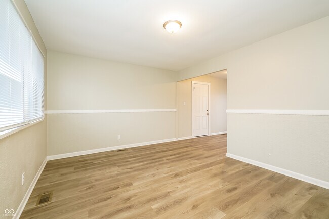 2902 Dawson St in Indianapolis, IN - Building Photo - Building Photo