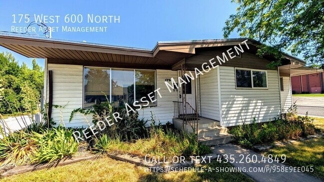 175 W 600 N in Logan, UT - Building Photo - Building Photo