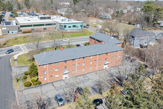 Glenview Apartments in Woburn, MA - Building Photo - Building Photo