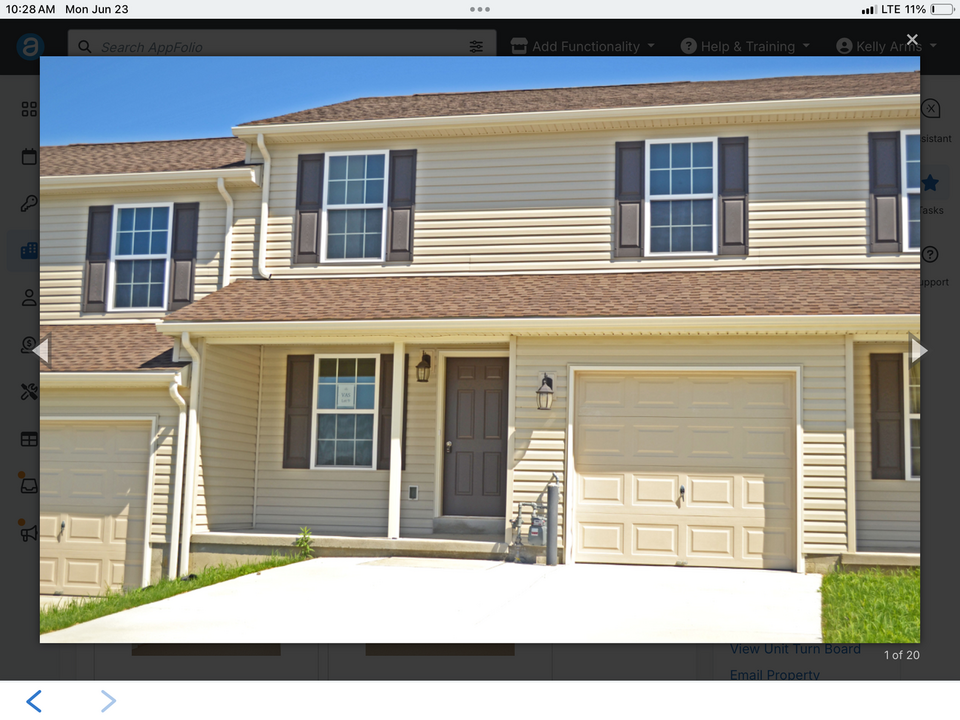 13 W Abby Ln in Schuylkill Haven, PA - Building Photo