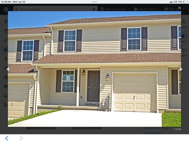 property at 13 W Abby Ln
