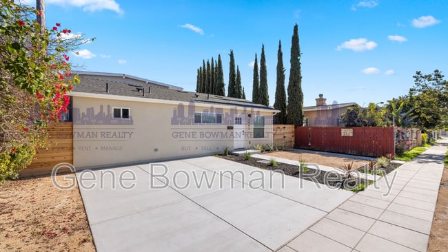 3543 44th St in San Diego, CA - Building Photo - Building Photo