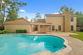 3711 Fernview Dr in Houston, TX - Building Photo - Building Photo