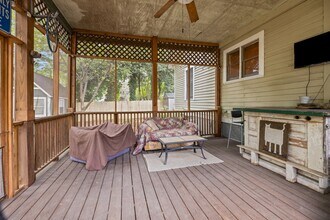 1415 Hamorton Pl in Charlotte, NC - Building Photo - Building Photo