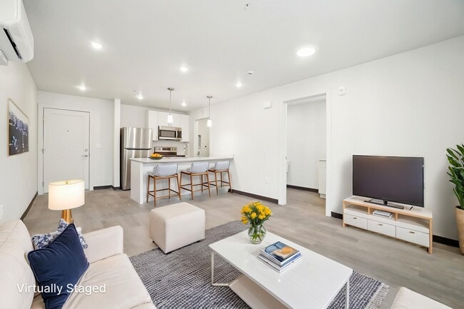 1326 S 500 E, Unit The Park View in Salt Lake City, UT - Building Photo - Building Photo
