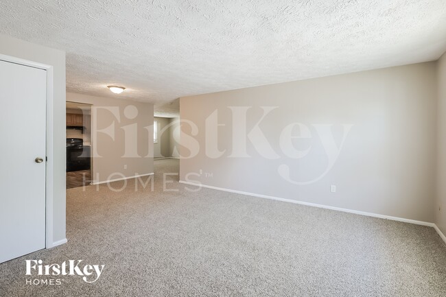 6624 Cordova Ct in Indianapolis, IN - Building Photo - Building Photo