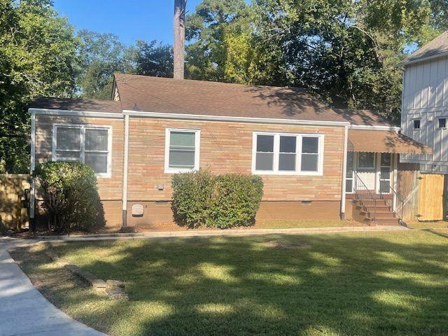 property at 1205 Edie Ave SE