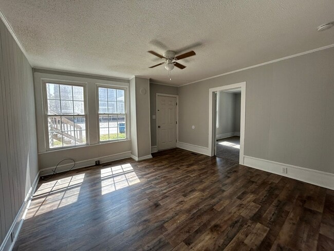 309 E Bay St in Dunn, NC - Building Photo - Building Photo