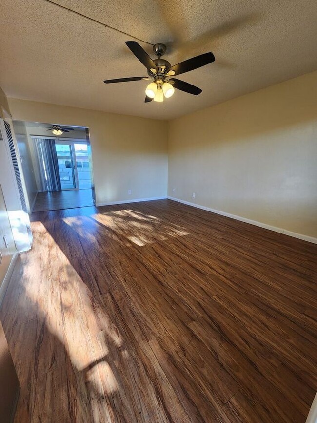 4442 Rosebud Ln in La Mesa, CA - Building Photo - Building Photo
