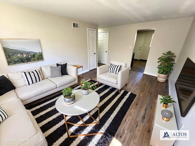 3517 Columbine St in Denver, CO - Building Photo - Building Photo