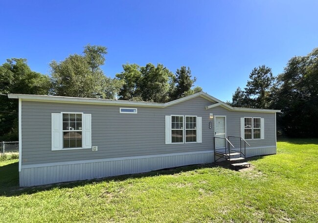 property at 4814 Dean Rd