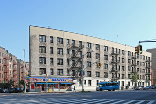 4648 Broadway Apartments