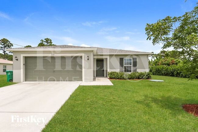 property at 3157 SW Letchworth St