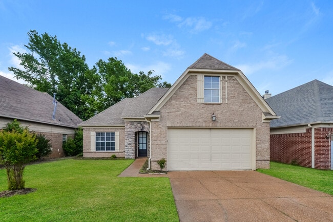 property at 9208 Acadia Pl