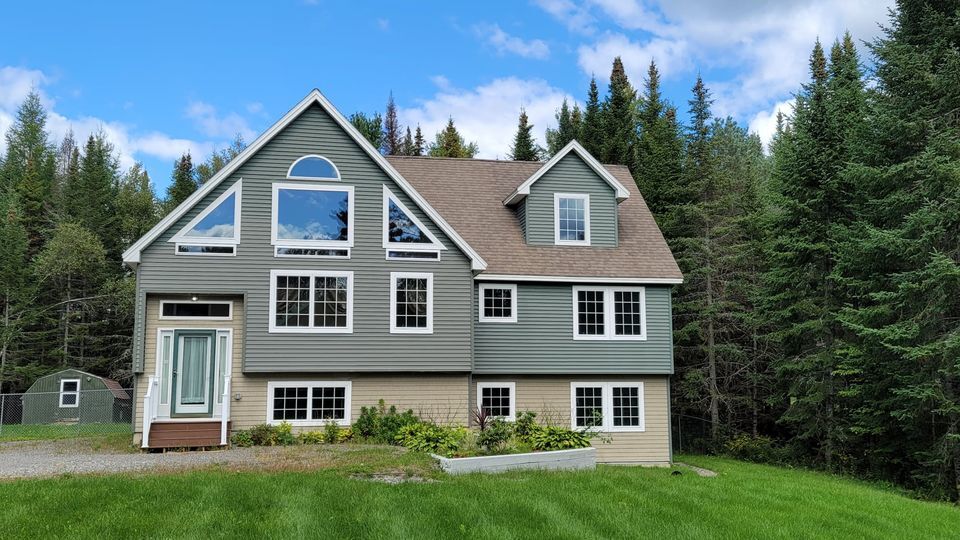 51 E Coiley Rd, Unit #2 in Old Town, ME - Building Photo