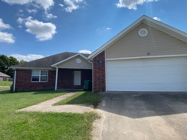 property at 51 W Sweetwater Way
