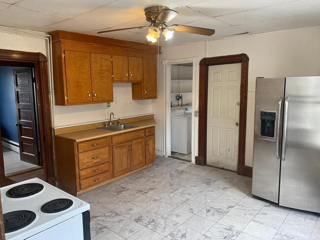 property at 311 New Park Ave