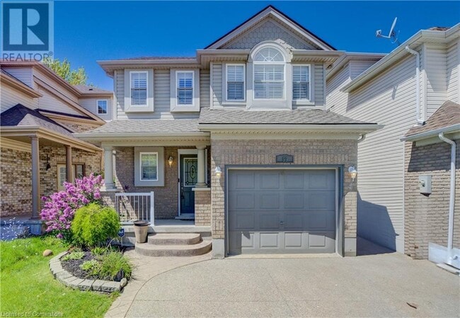 property at 59 Waffler Crescent