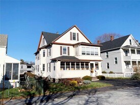 68 Cooper St in Torrington, CT - Building Photo
